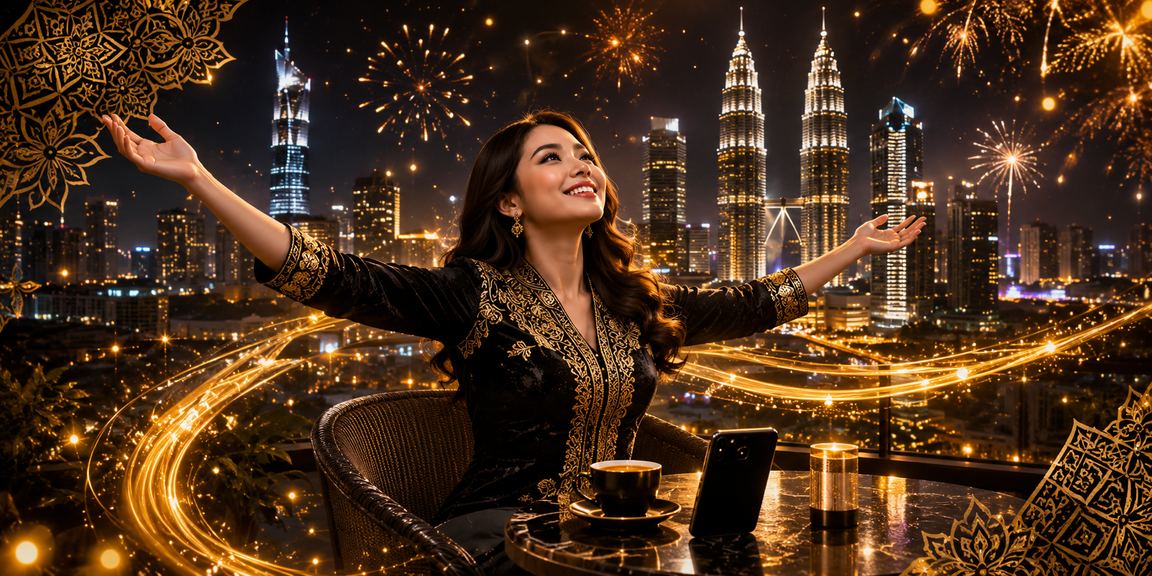 Pemain 1988rich log masuk ke platform kasino mudah alih di Kuala Lumpur